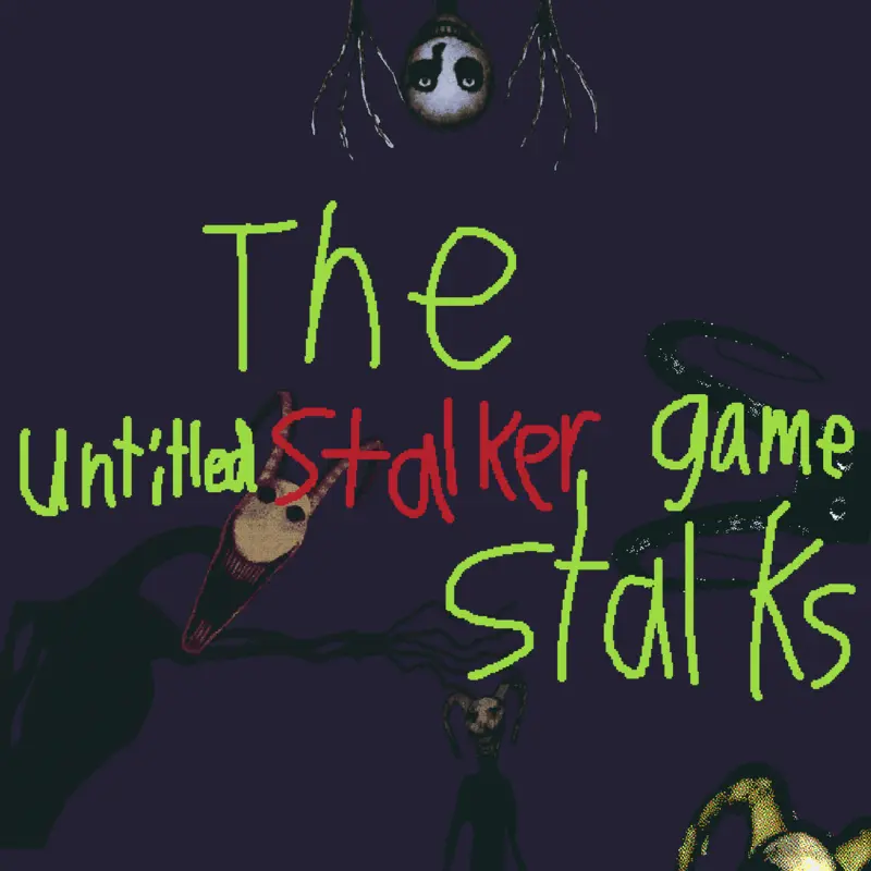 Game by @Stalkerman274