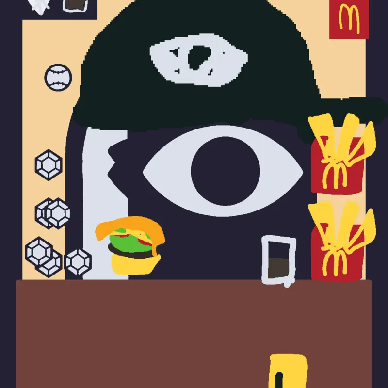 Game by @luchopollomeme