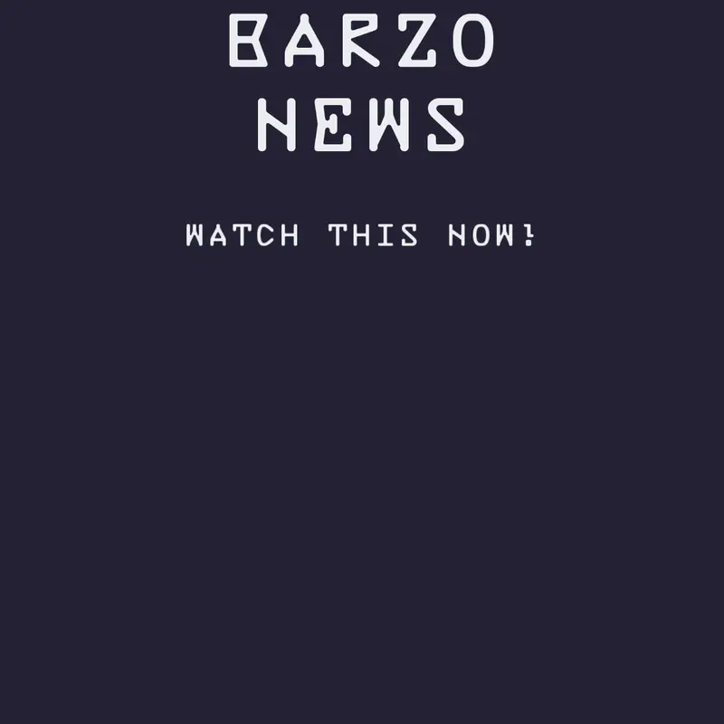 Game by @Barzo