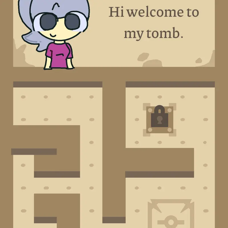Game by @DuckLucker