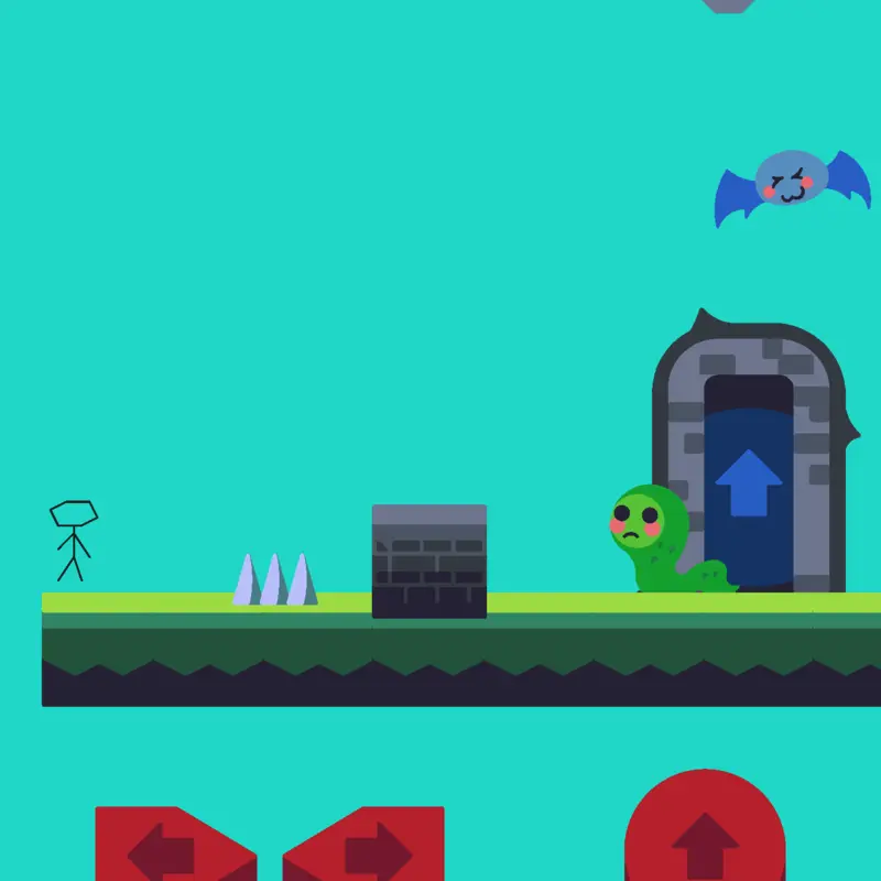 Game by @CreatorMarket