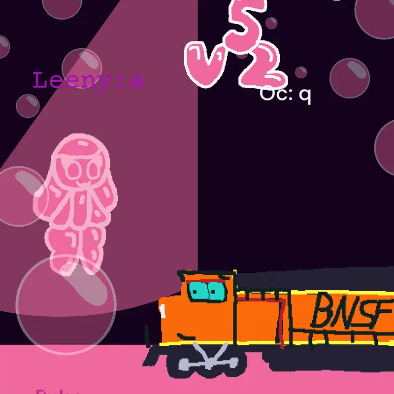 Game by @faverhett