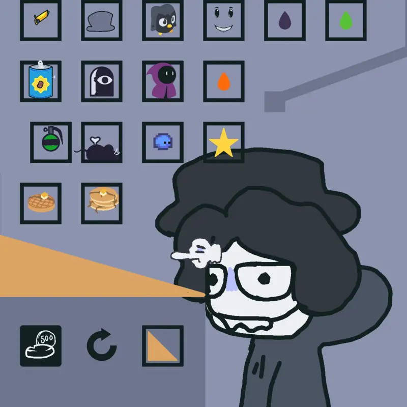 Game by @estailer