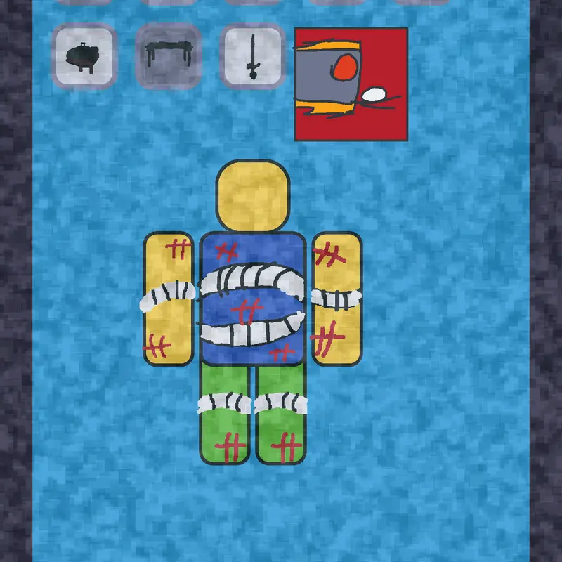 Game by @kirill6782