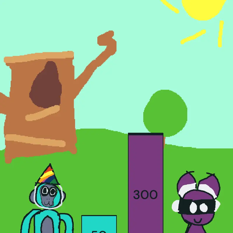 Game by @cubepc2015