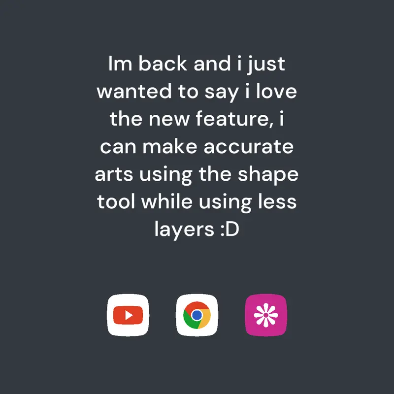 best feature by @Abarsky