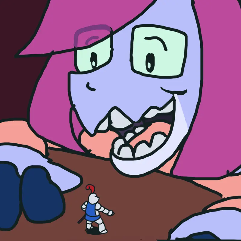 Game by @bigwaifu