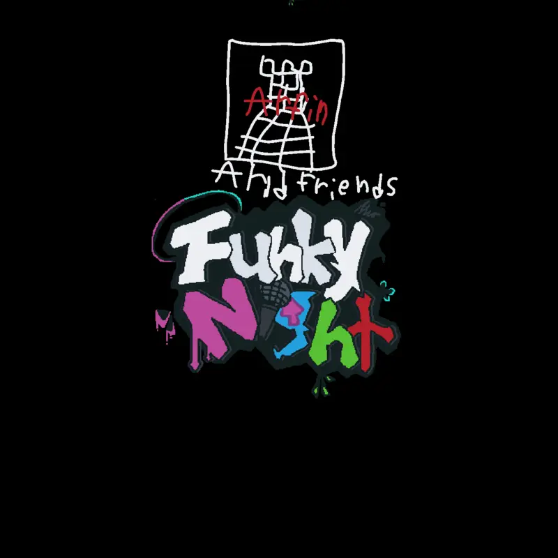 Game by @arfinmr_mcw2