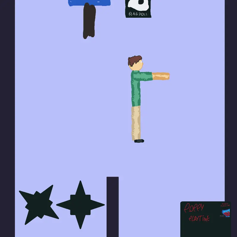 Game by @Joseph18