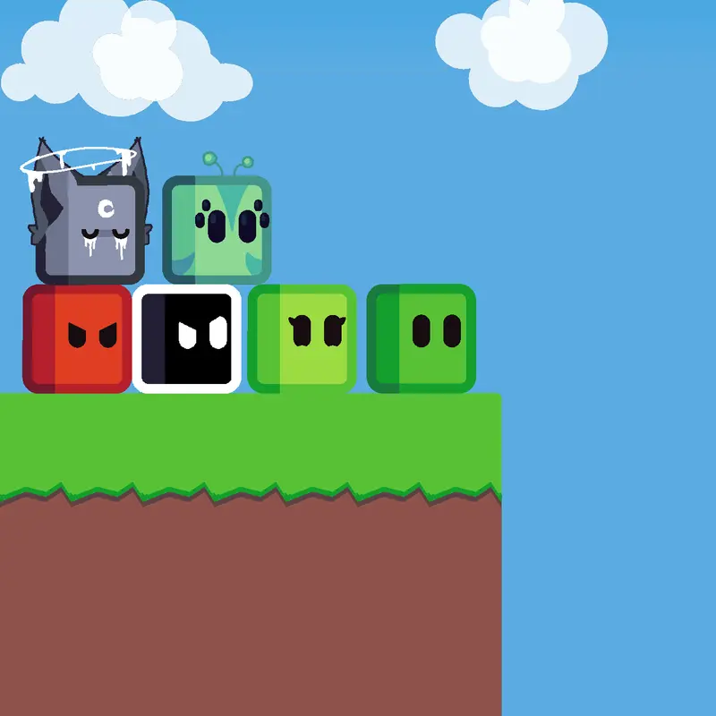 Game by @Stalker_101010
