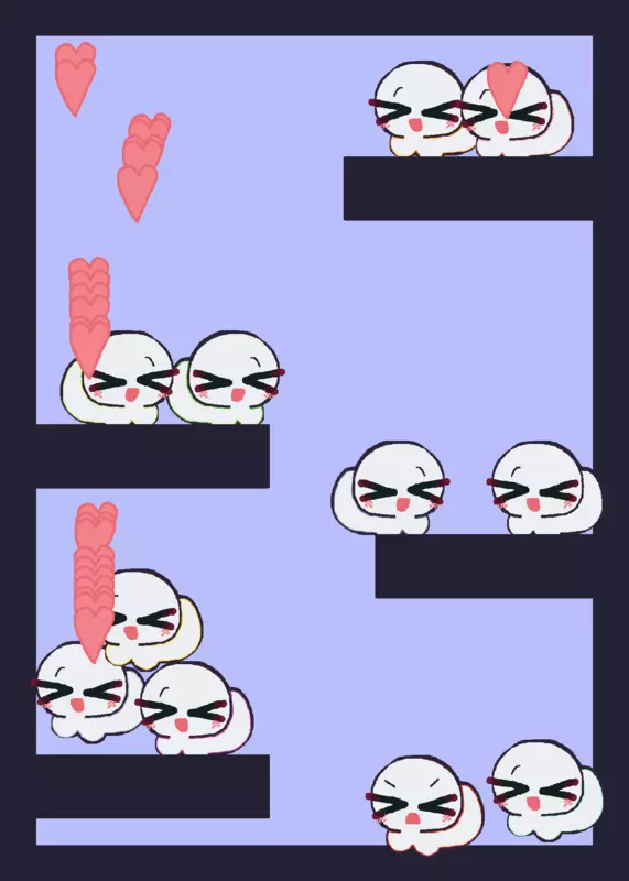 Game by @sophiakampo