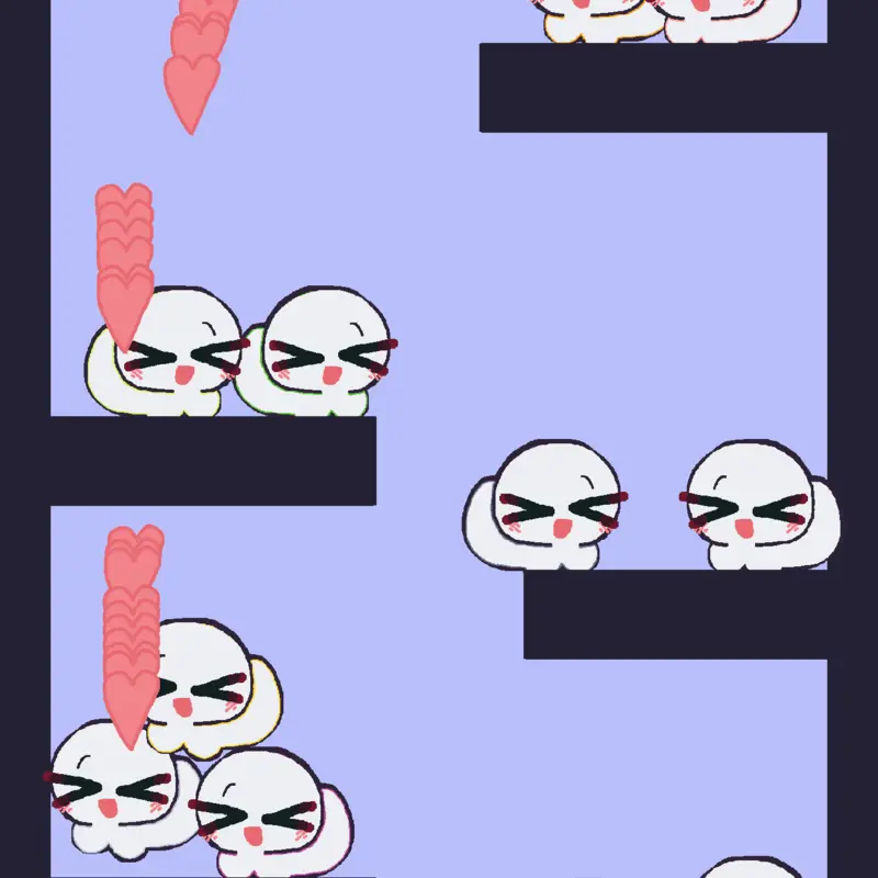Game by @sophiakampo