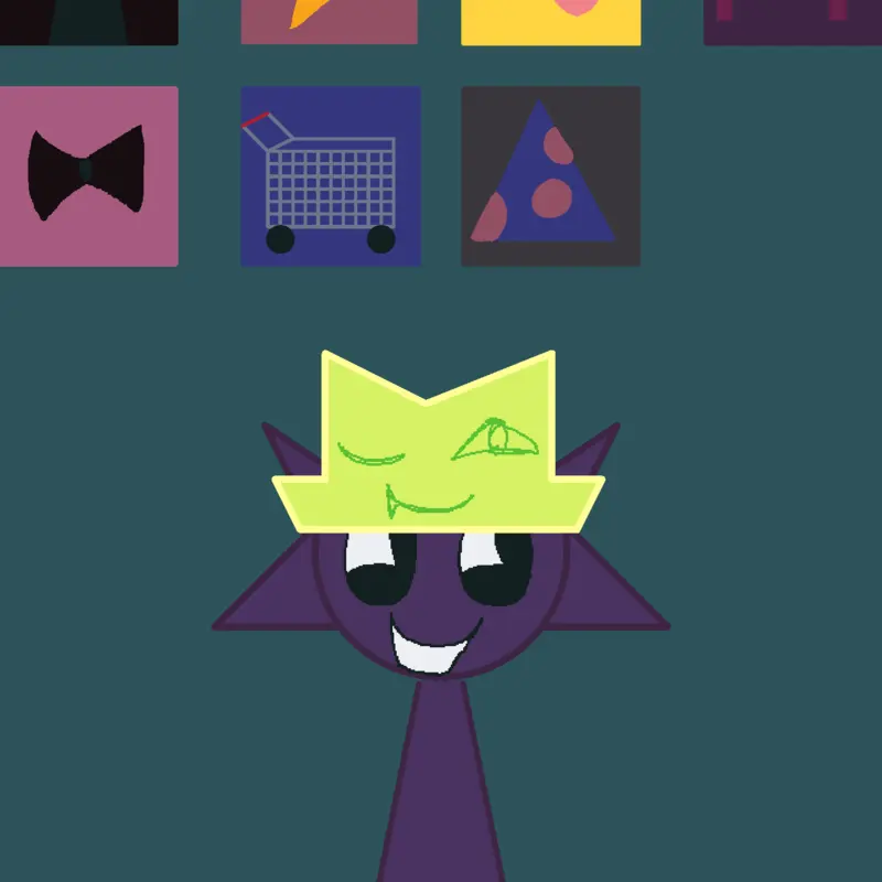 Game by @Rioki
