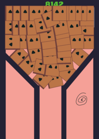 Game testing