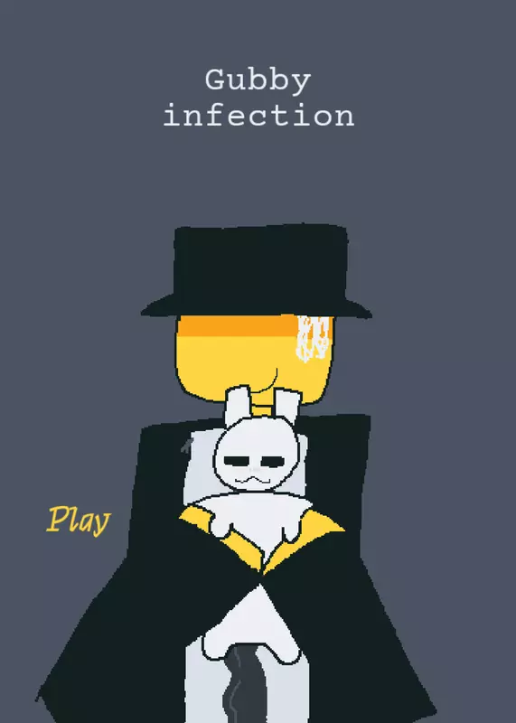 Game by @fuzzyi