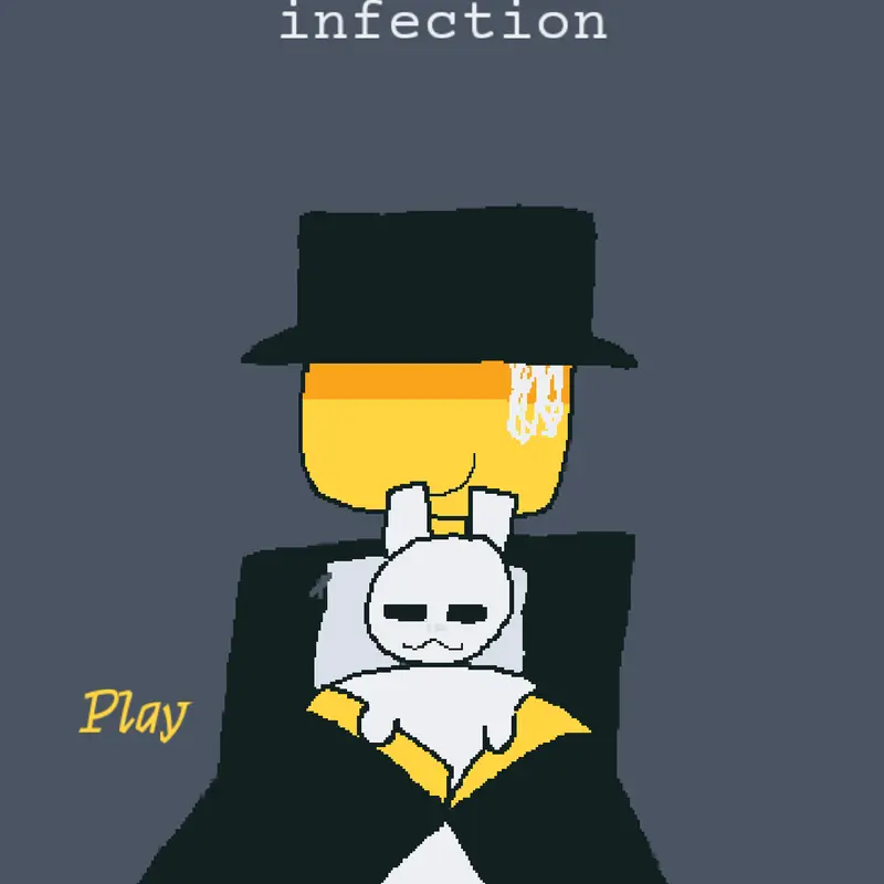 Game by @fuzzyi