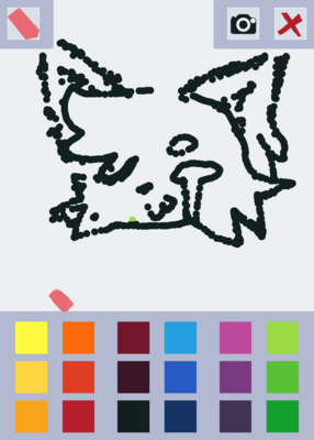 snapshot