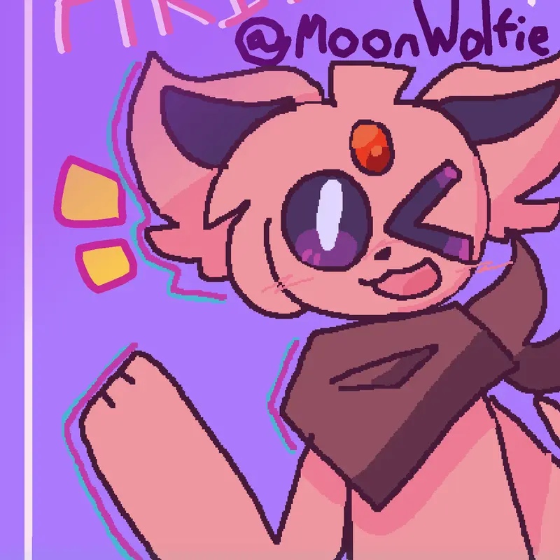 Game by @Petunia_