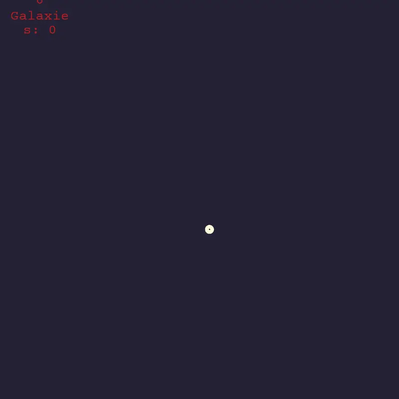 Game by @universeclan