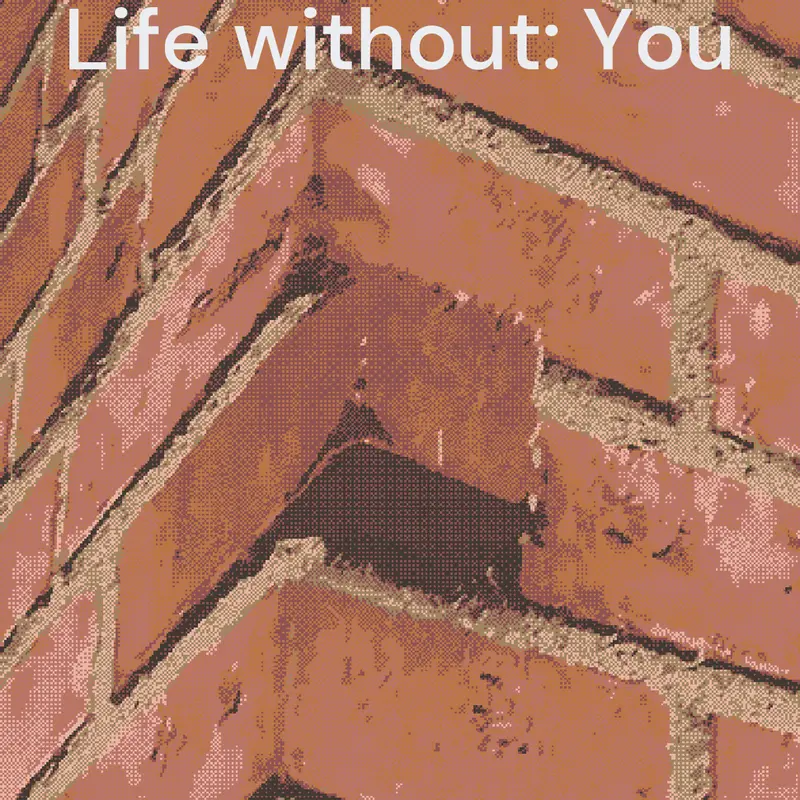 Life without You by @Adrenaline_Ofc