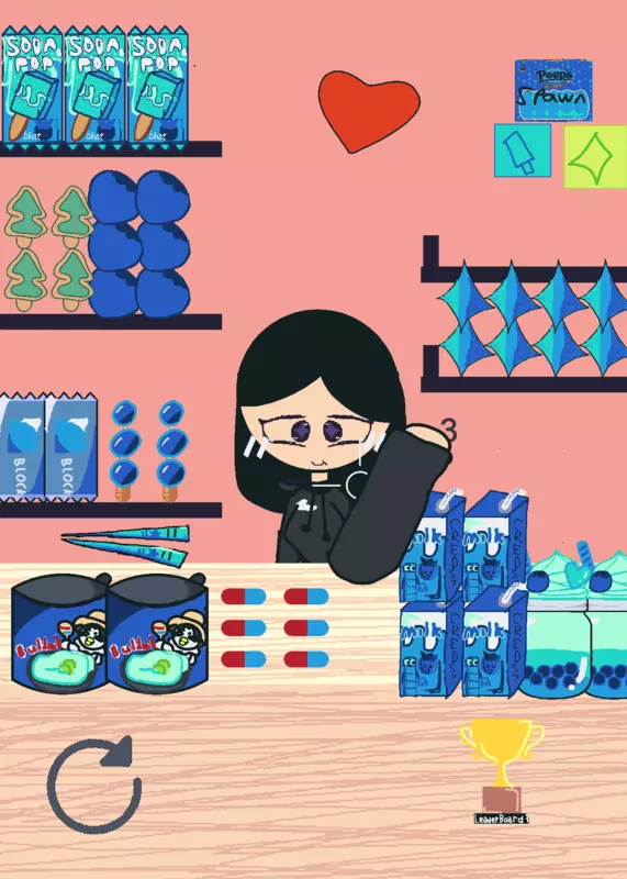 Game by @melos09_plankton