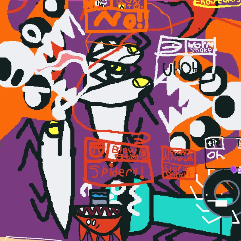 Game by @Blowl_and_friends