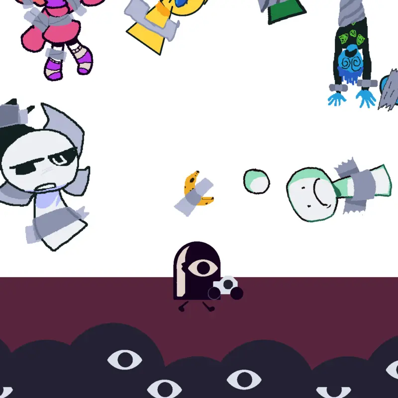 Game by @BOBISABOX