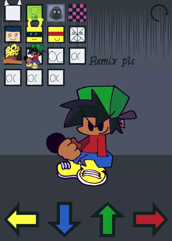 Game by @manman14