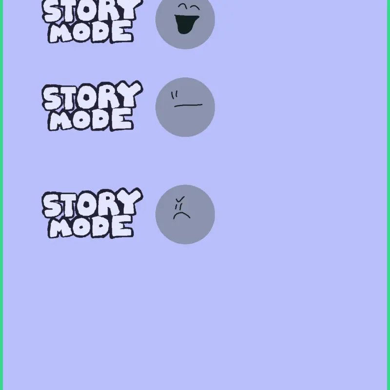 Game by @DravenMartinez