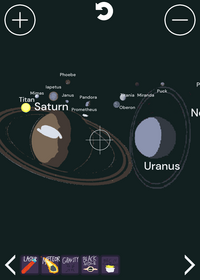 Planets 2.0