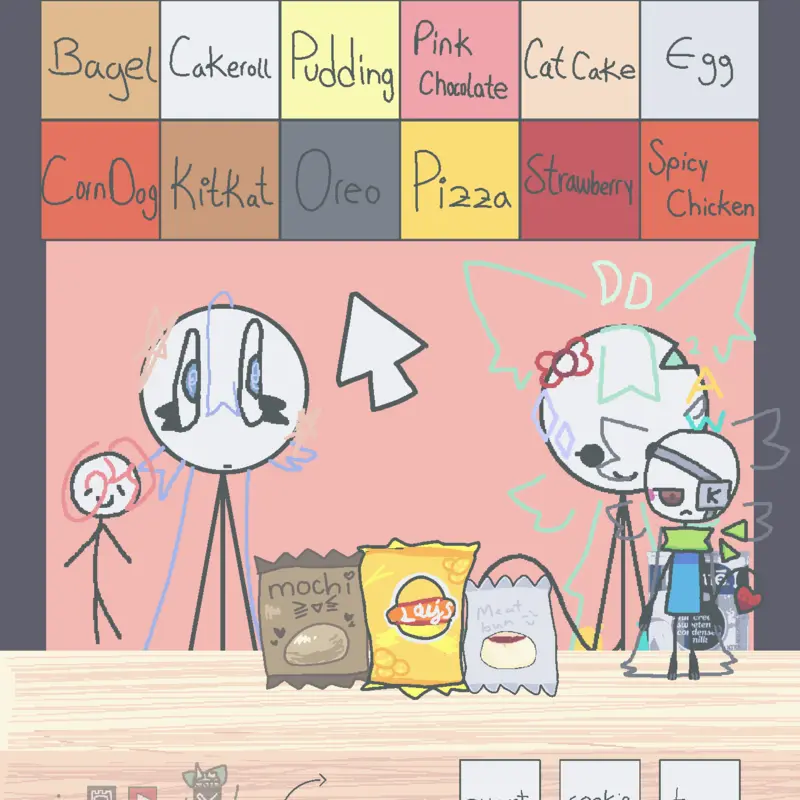 Game by @Klikkbait