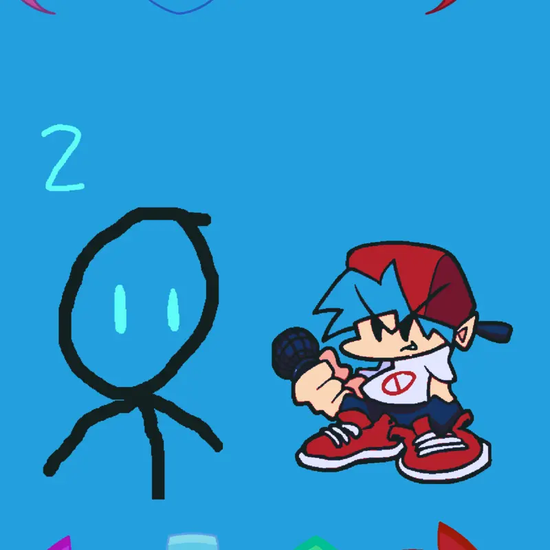 Game by @bonework