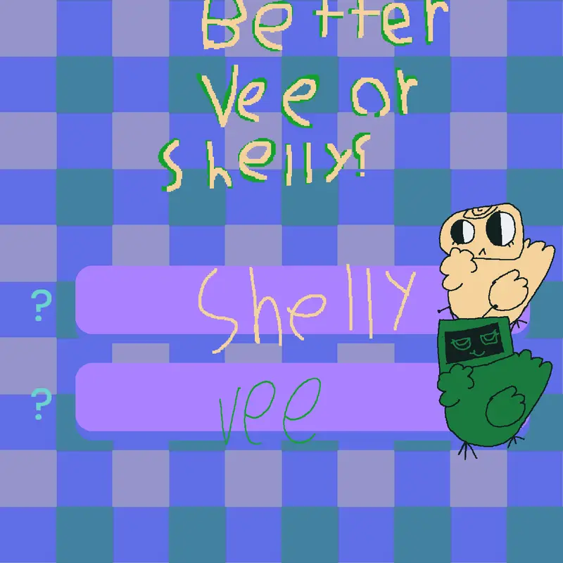 Game by @ima_artist1243