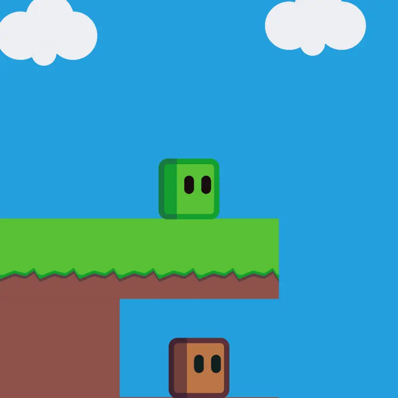 Game by @Brown_Cube