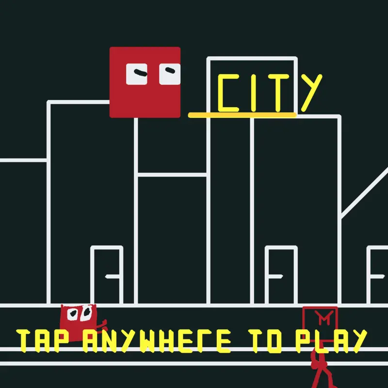 Game by @Mike333