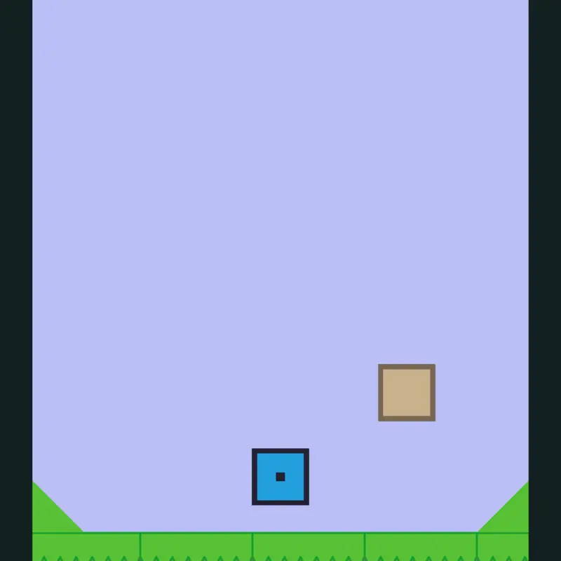 Game by @3j1nx