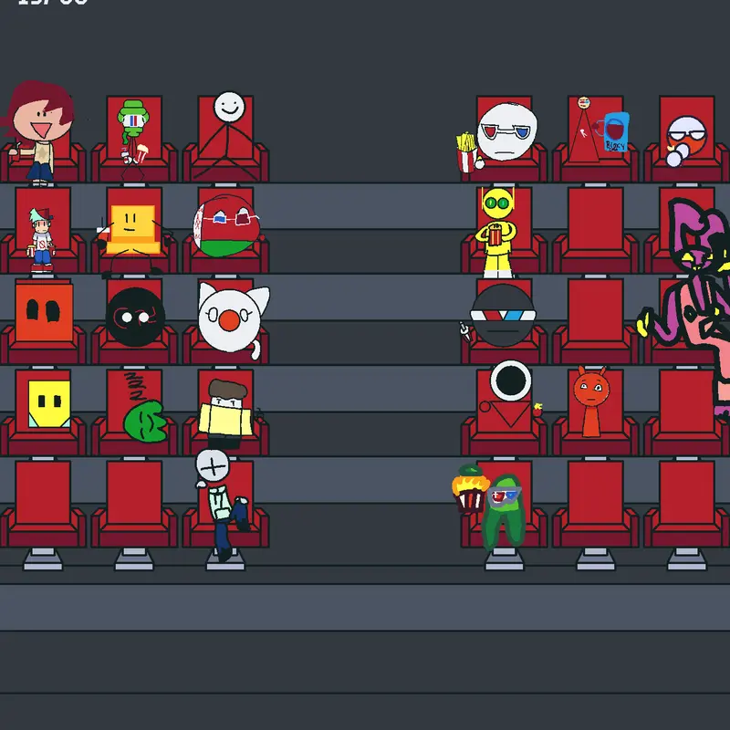 Game by @heloooitsme