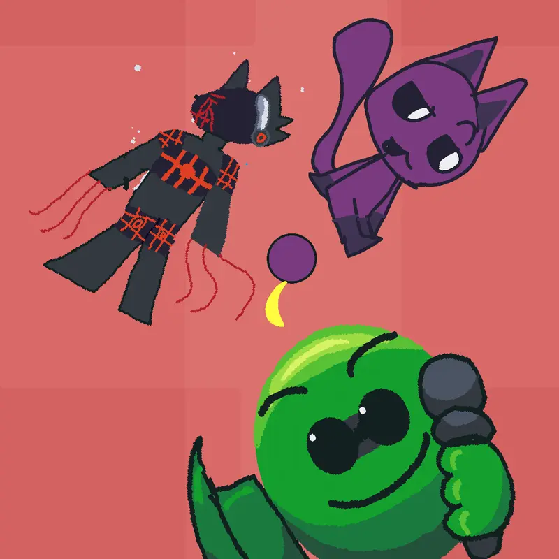 Game by @cyborg_tango
