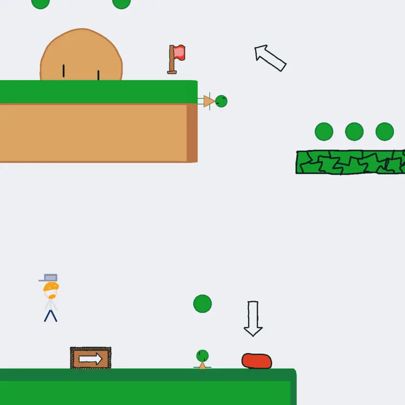 Game by @pvz_peashooter