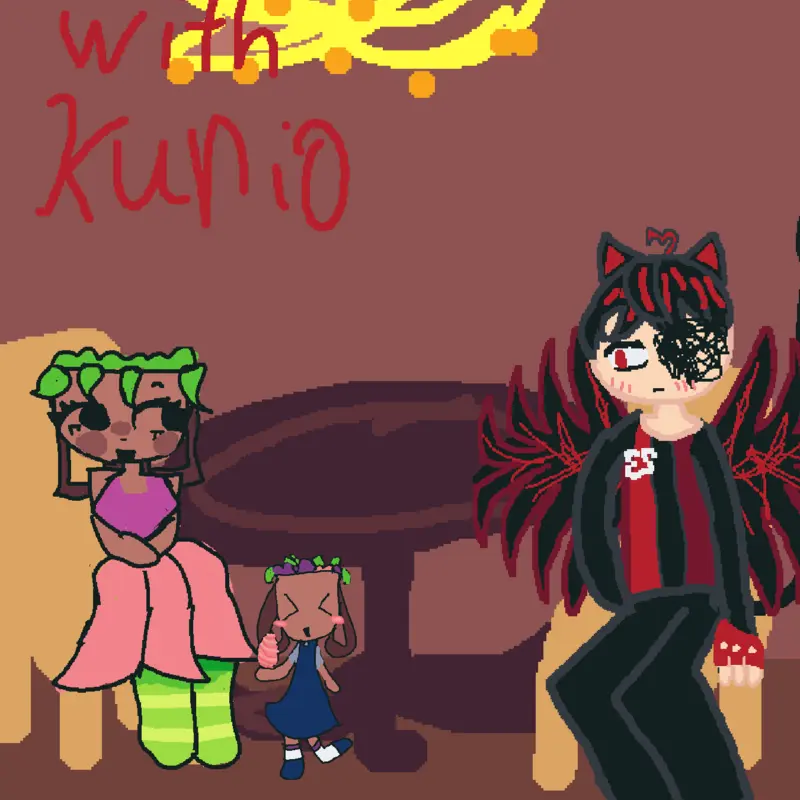Game by @Pastel_Bassie
