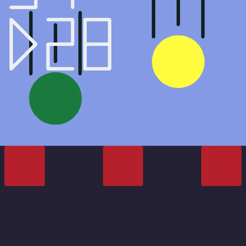 Game by @black_owlll