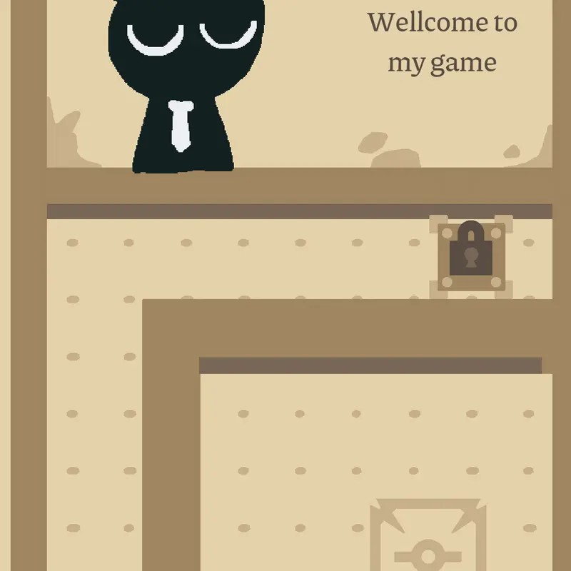 Game by @jiven