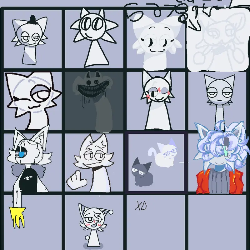 Game by @bichobot