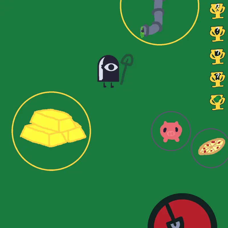 Game by @R4fito