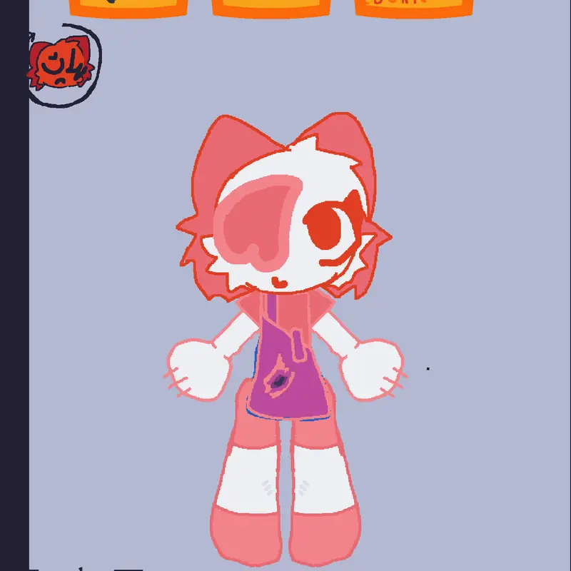 Game by @pisicat