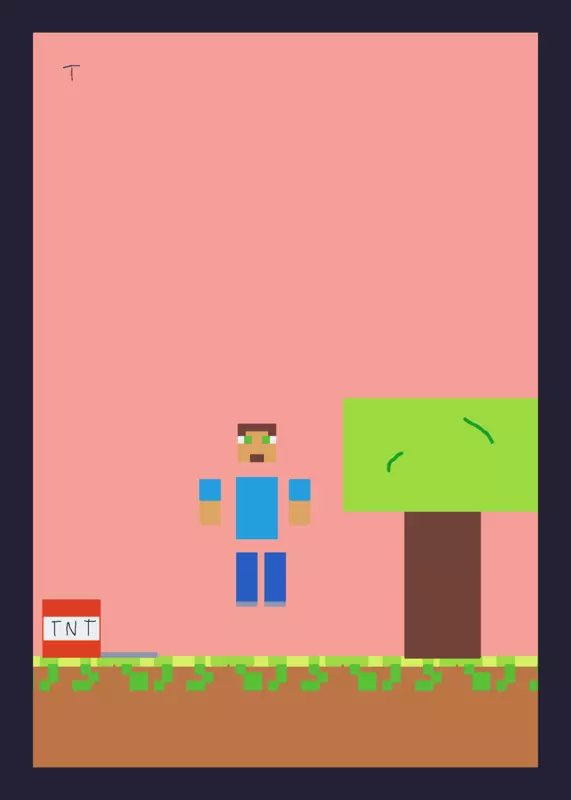Game by @kernelcorn