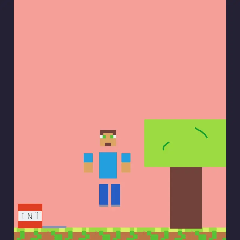 Game by @kernelcorn