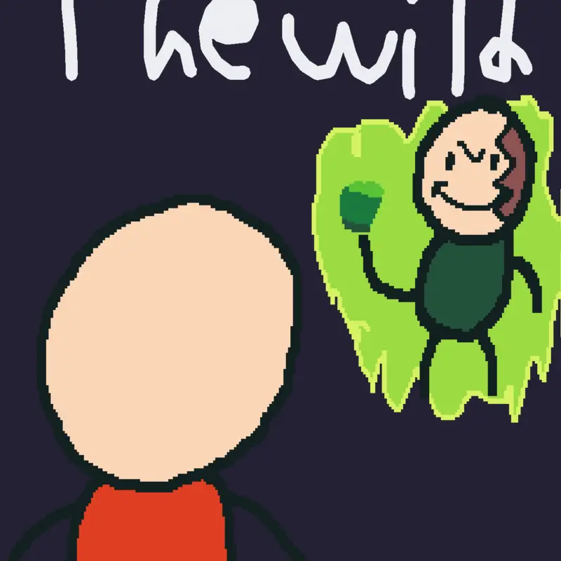Game by @johnthefirst