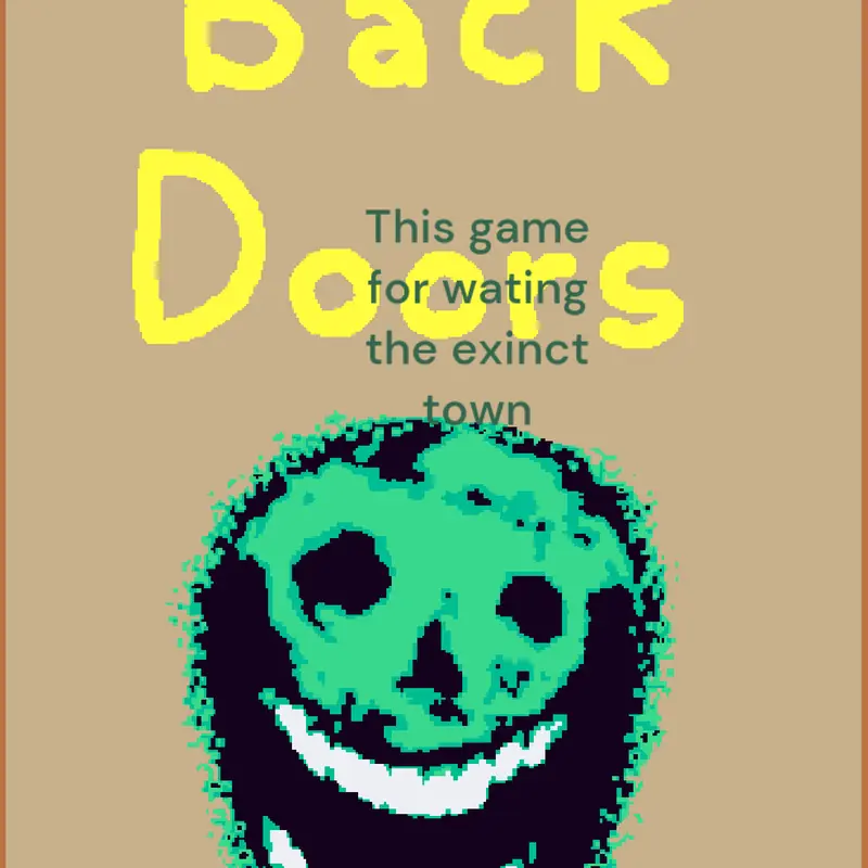 Game by @hastebmi