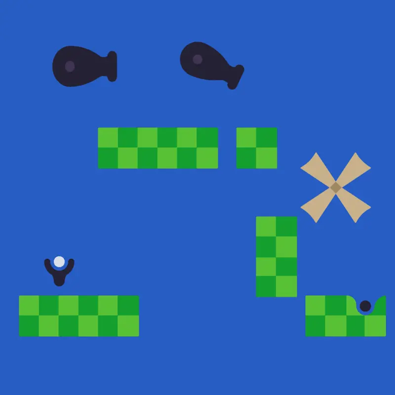 Game by @arijus9999